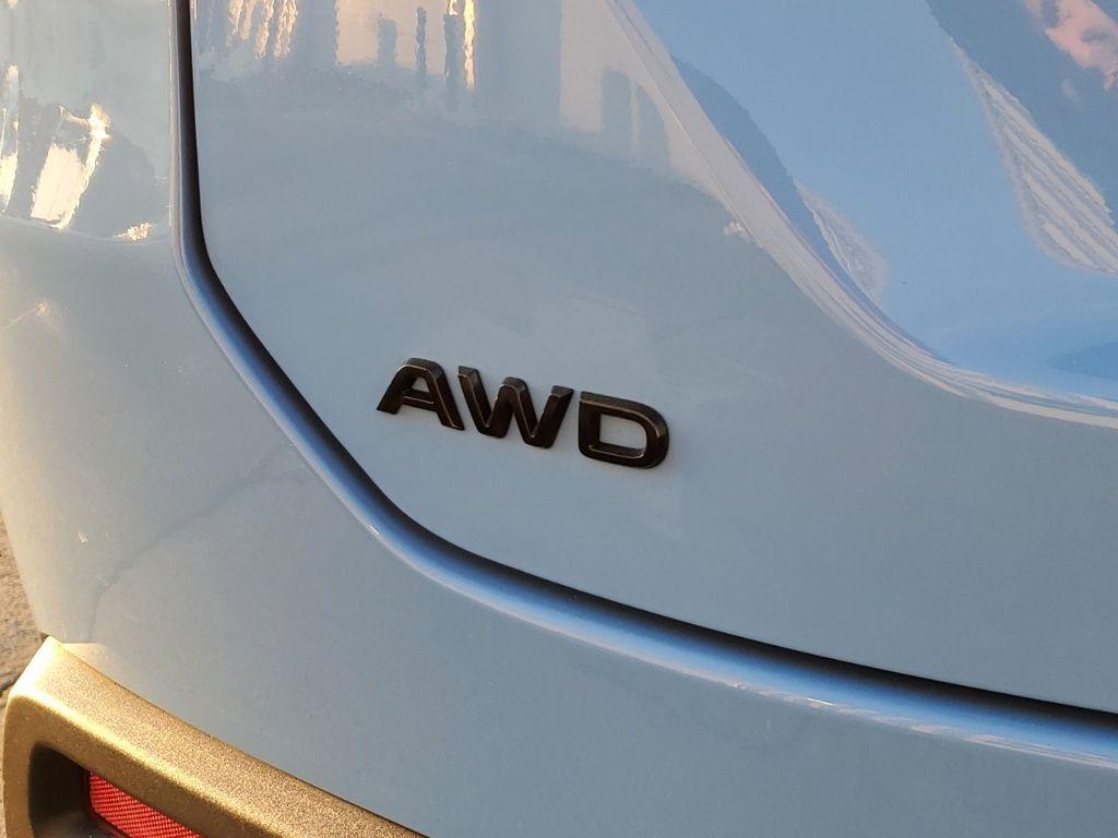 used 2025 Honda Pilot car, priced at $45,447