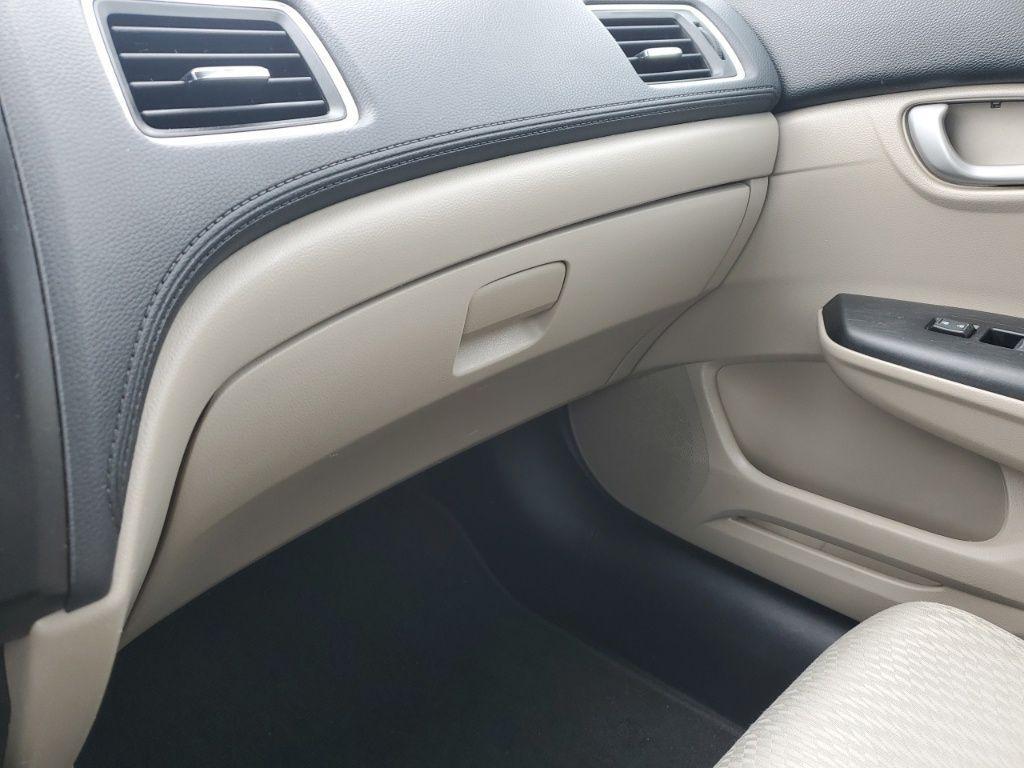 used 2014 Honda Civic car, priced at $10,500