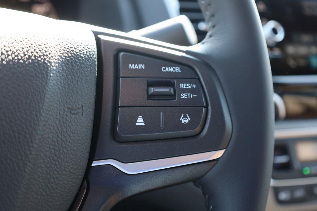 new 2026 Honda Ridgeline car, priced at $44,890