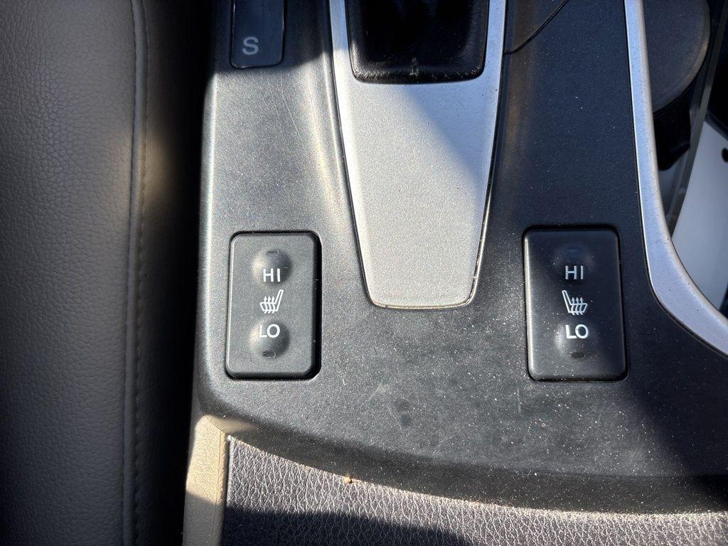 used 2018 Acura MDX car, priced at $21,117