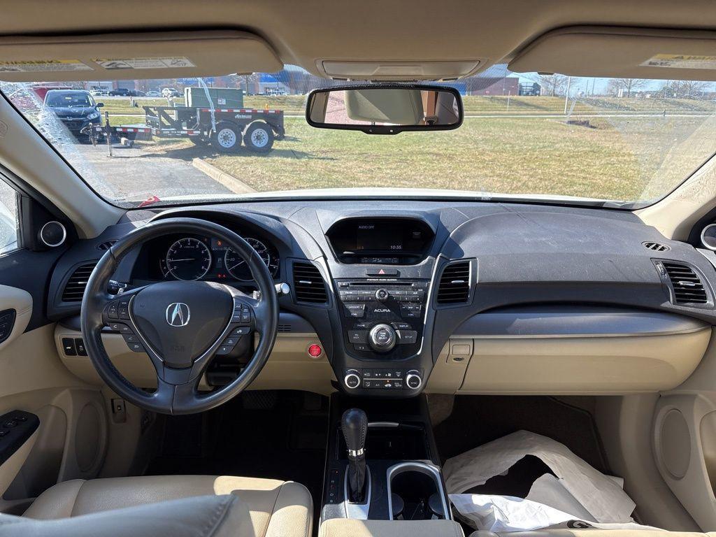 used 2018 Acura MDX car, priced at $21,117