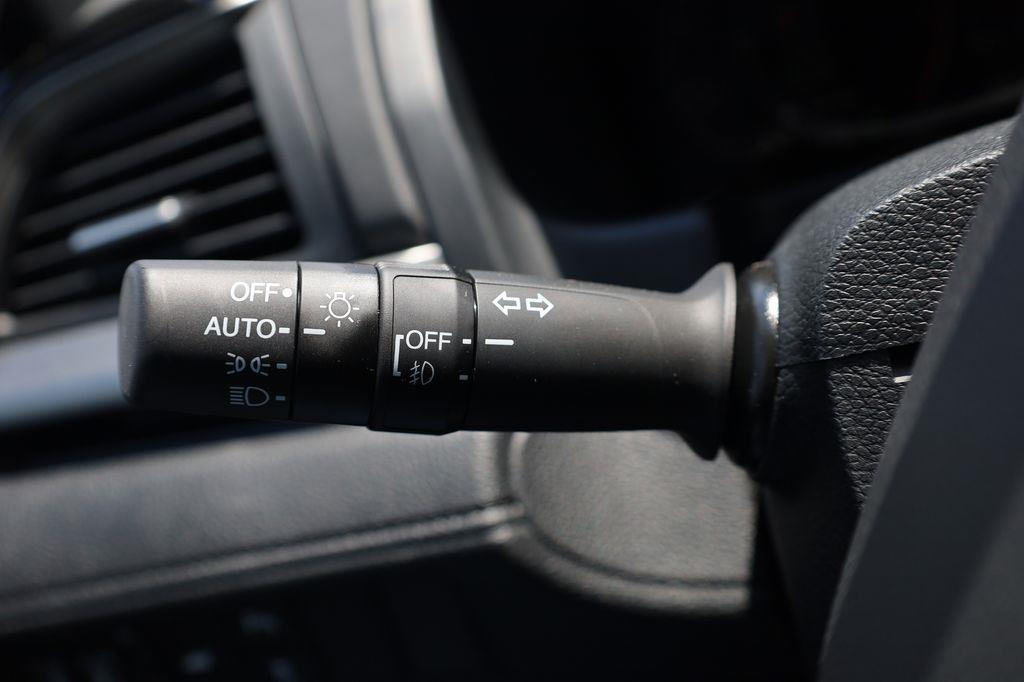 new 2026 Honda Odyssey car, priced at $49,540