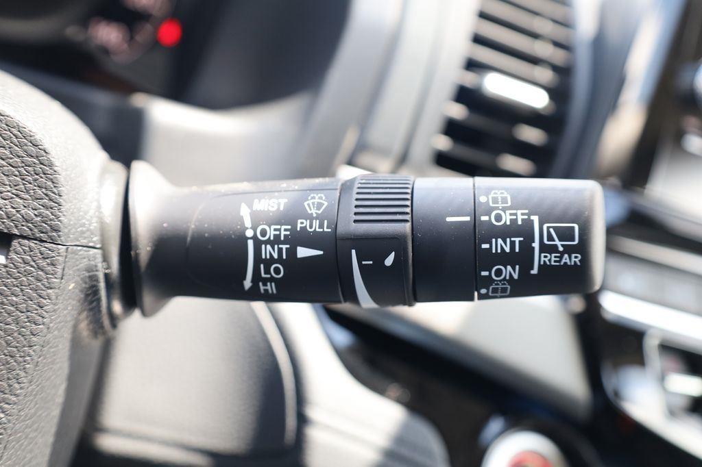 new 2026 Honda Odyssey car, priced at $49,540