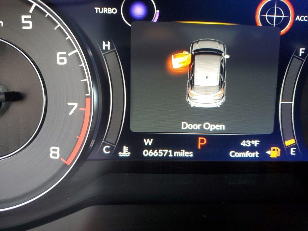 used 2021 Acura RDX car, priced at $22,747