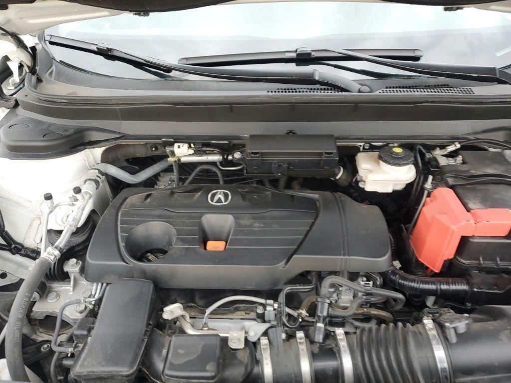 used 2021 Acura RDX car, priced at $22,747