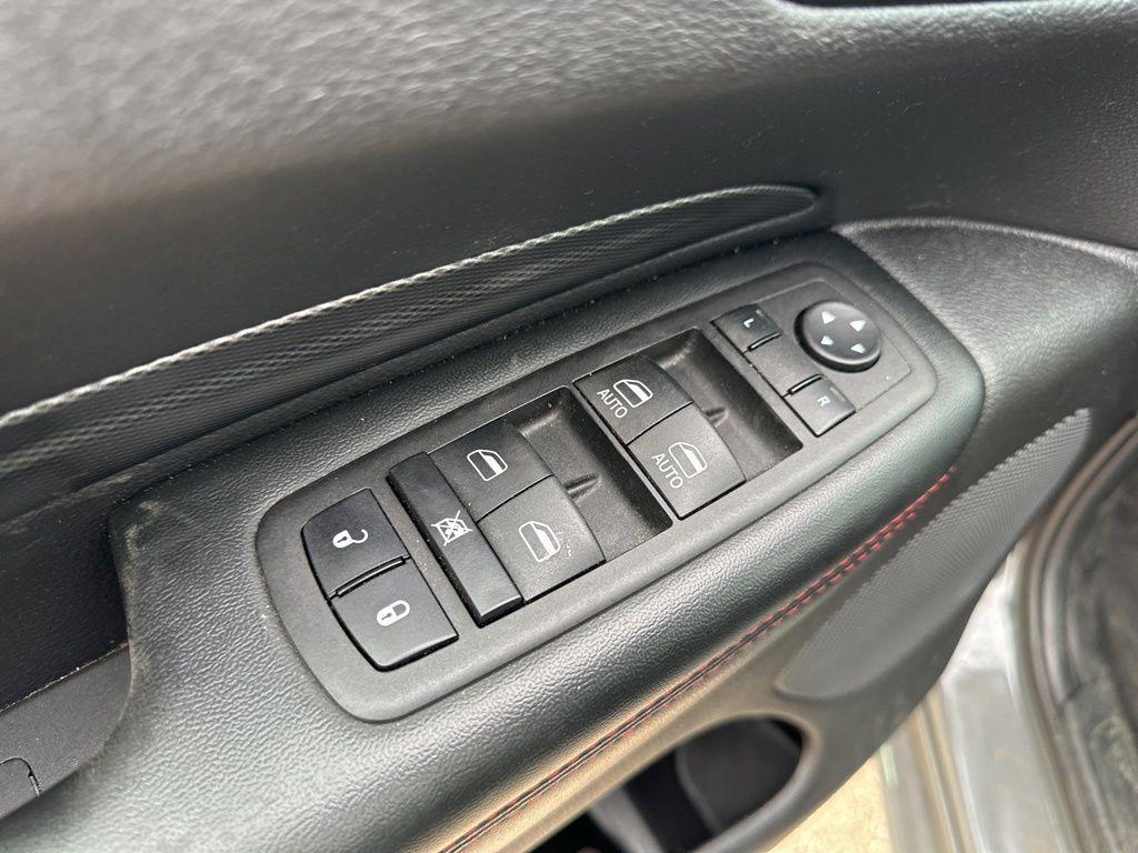 used 2023 Dodge Durango car, priced at $25,757