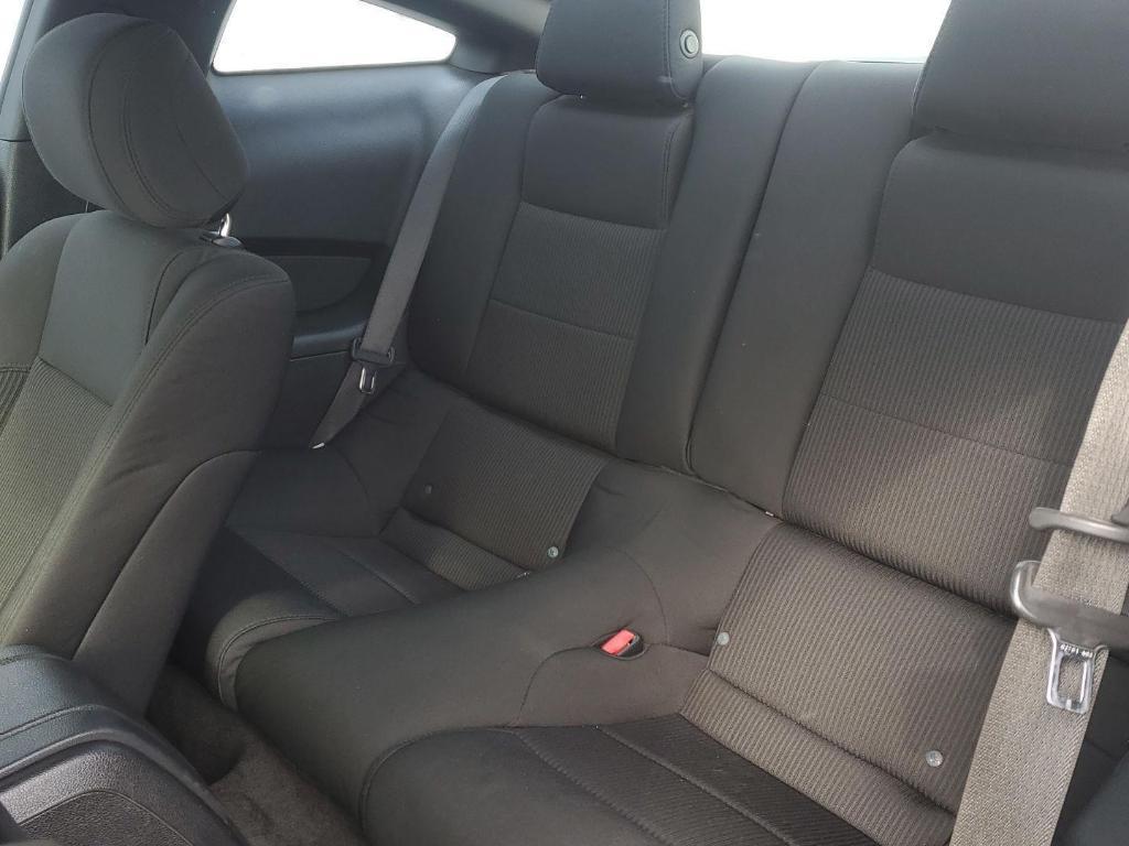 used 2012 Ford Mustang car, priced at $15,887