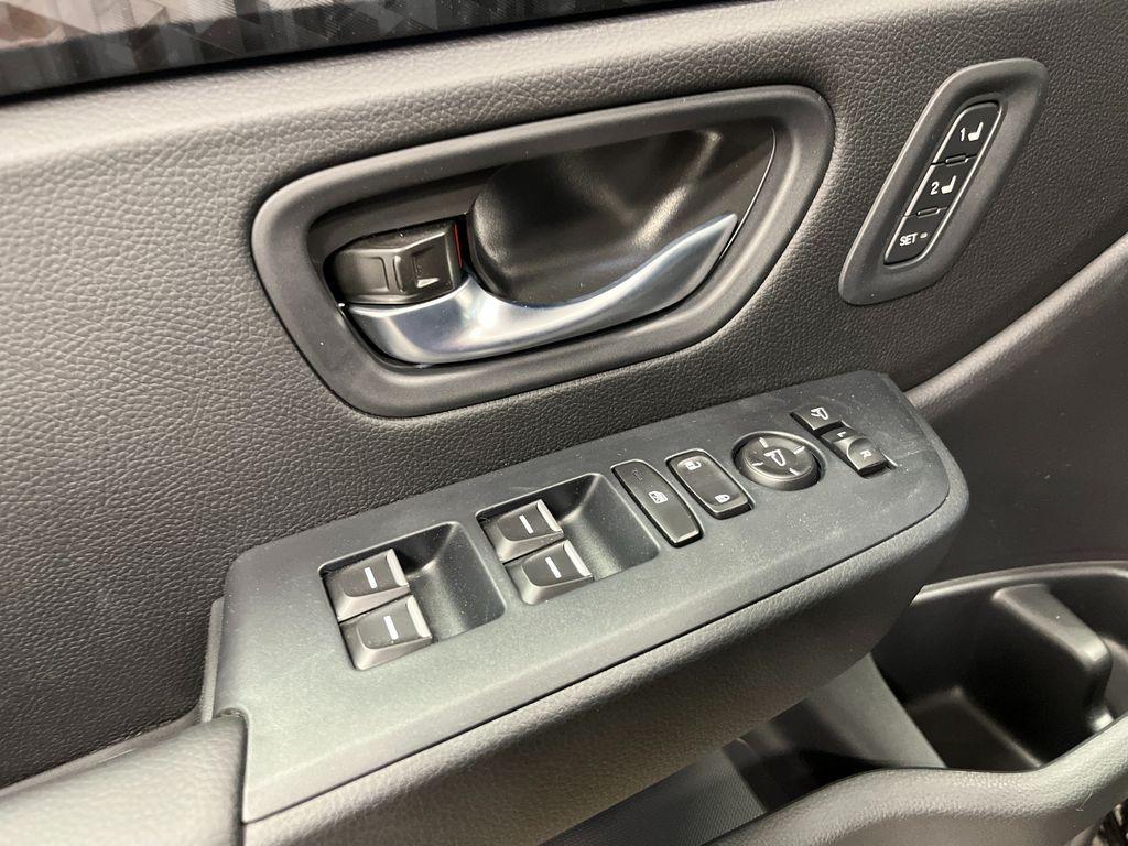 new 2026 Honda Passport car, priced at $55,763