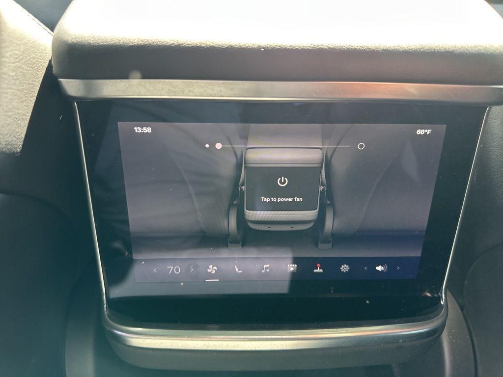 used 2022 Tesla Model S car, priced at $44,997