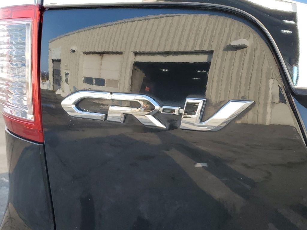 used 2016 Honda CR-V car, priced at $11,747