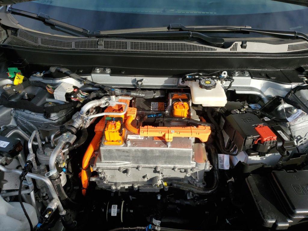 used 2024 Honda Prologue car, priced at $26,757