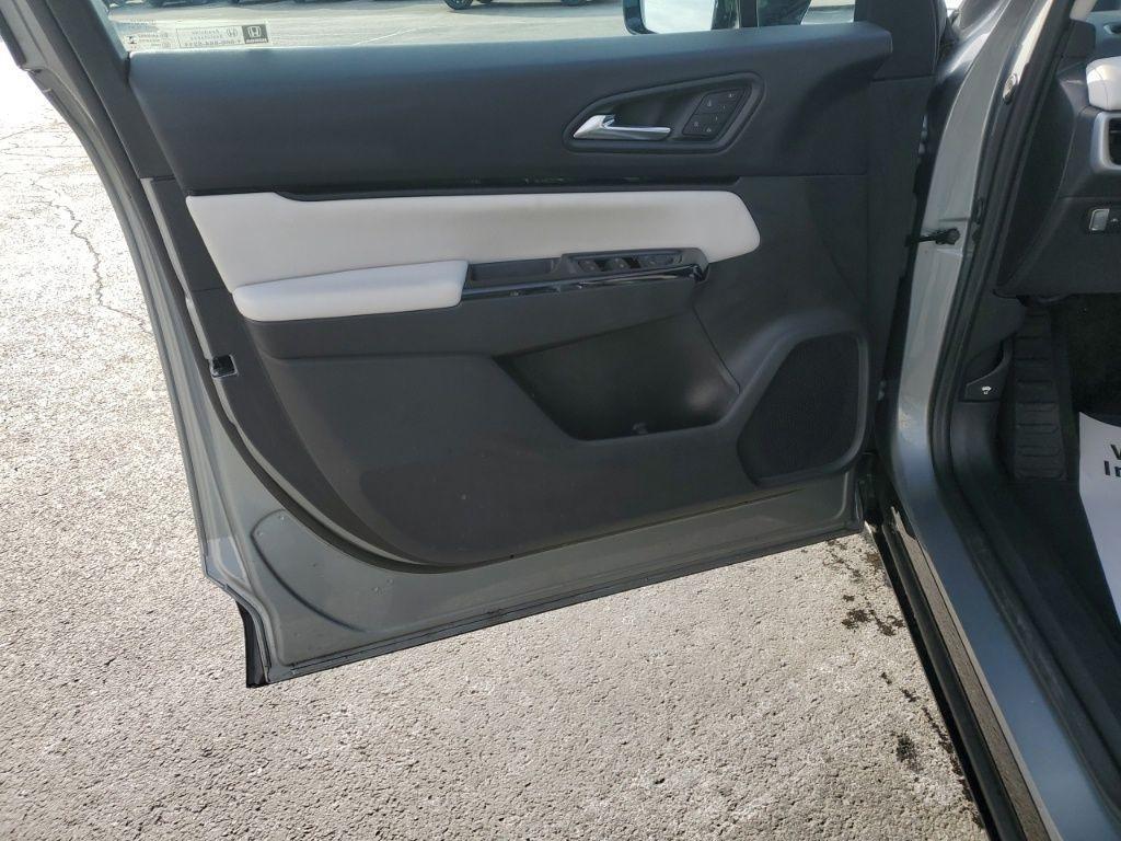 used 2024 Honda Prologue car, priced at $26,757