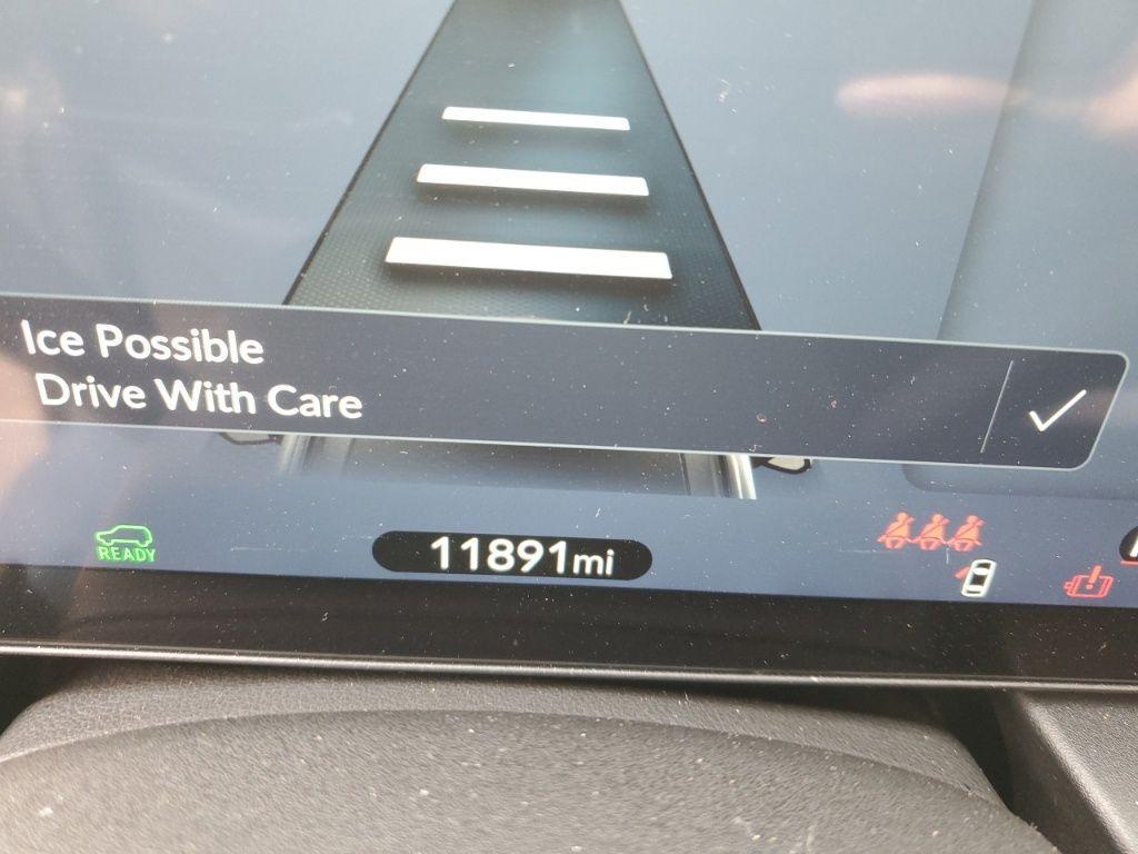 used 2024 Honda Prologue car, priced at $26,757