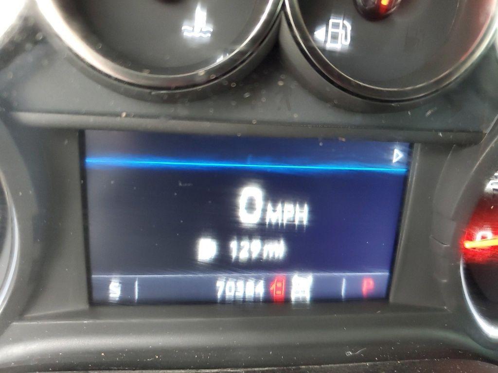 used 2023 Chevrolet Silverado 2500 car, priced at $46,997