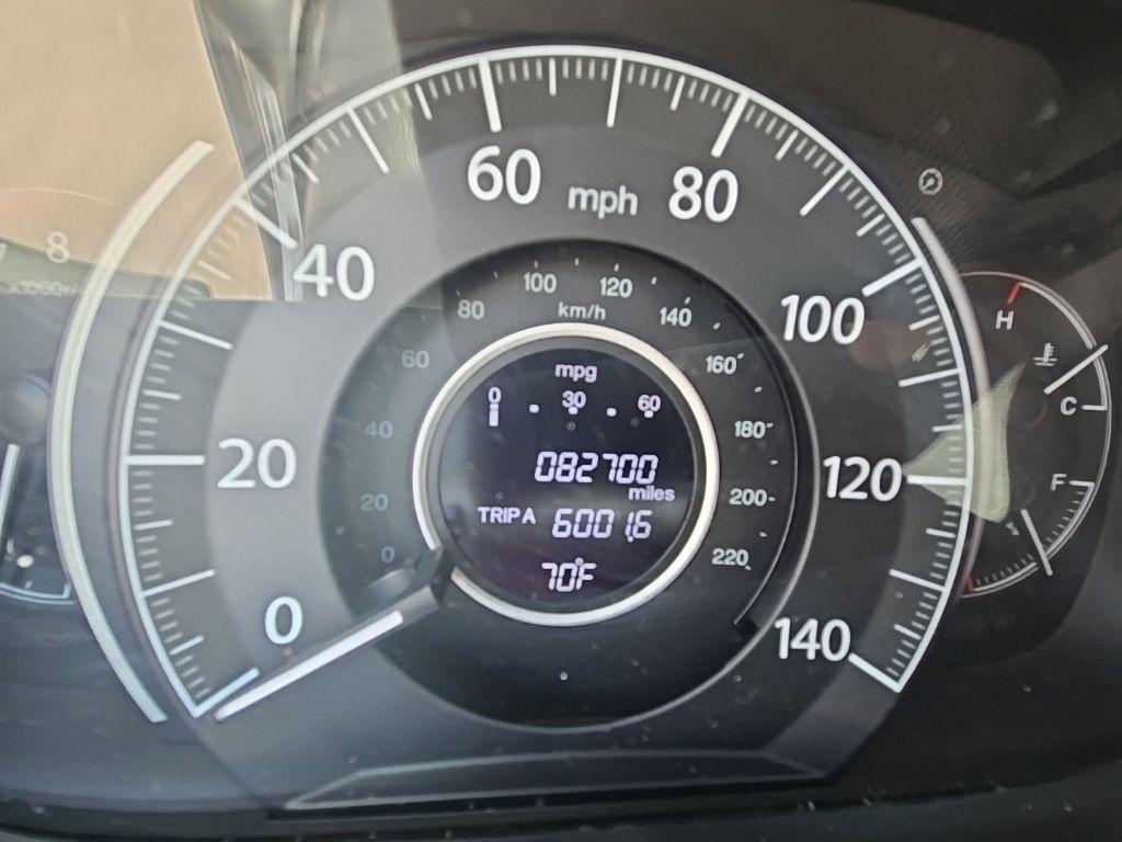 used 2013 Honda CR-V car, priced at $16,154
