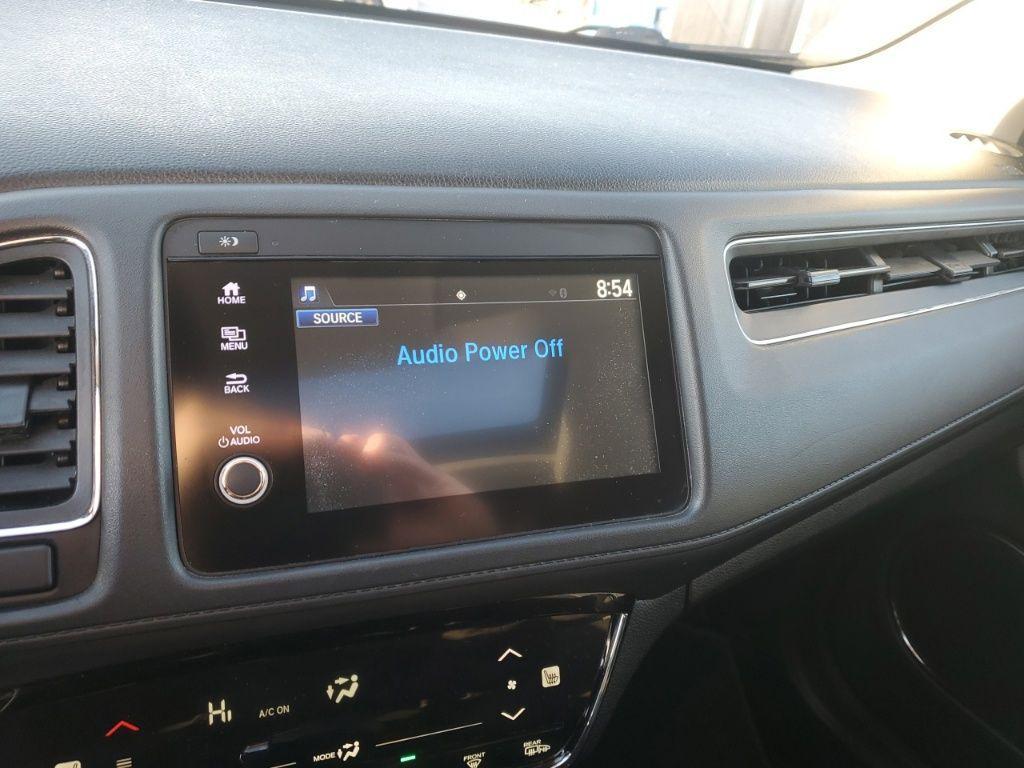 used 2019 Honda HR-V car, priced at $11,117