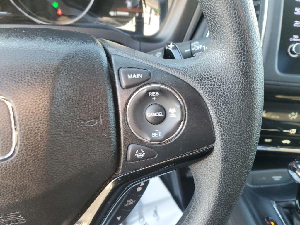 used 2019 Honda HR-V car, priced at $11,117