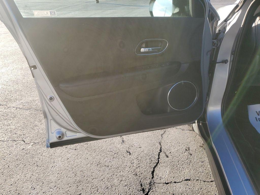 used 2019 Honda HR-V car, priced at $11,117