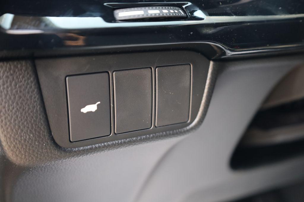 new 2026 Honda CR-V car, priced at $38,350