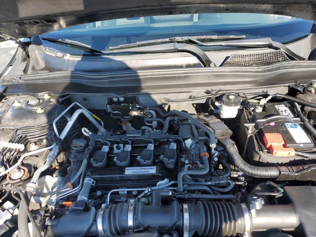 used 2018 Honda Accord car, priced at $18,887