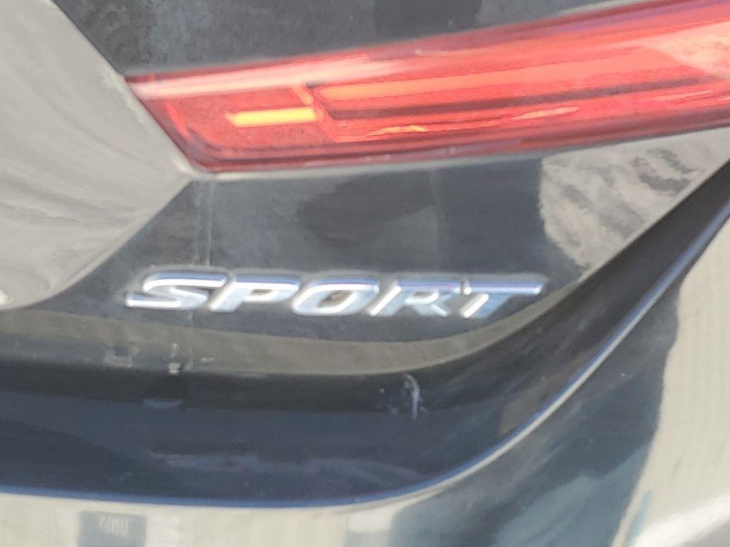 used 2018 Honda Accord car, priced at $18,887