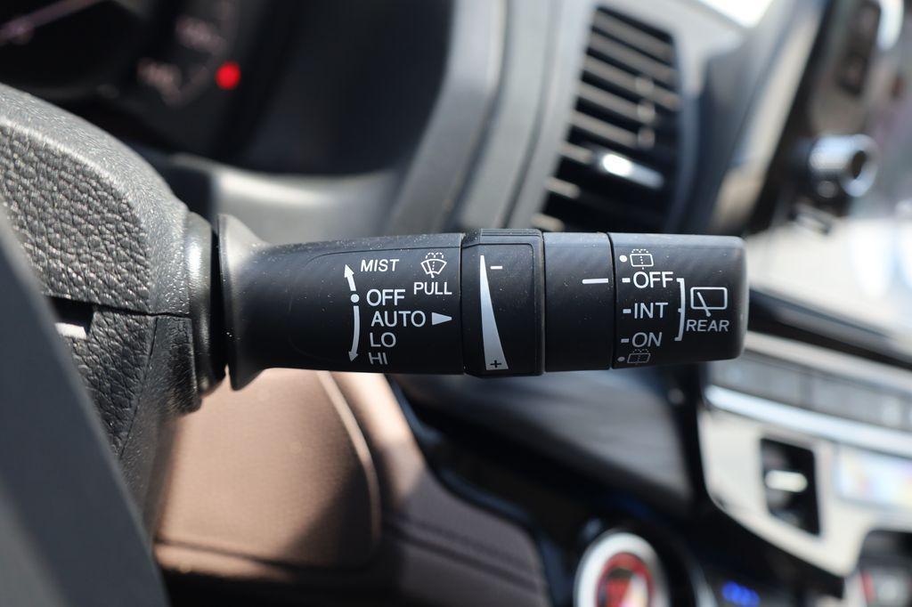 new 2026 Honda Odyssey car, priced at $53,645