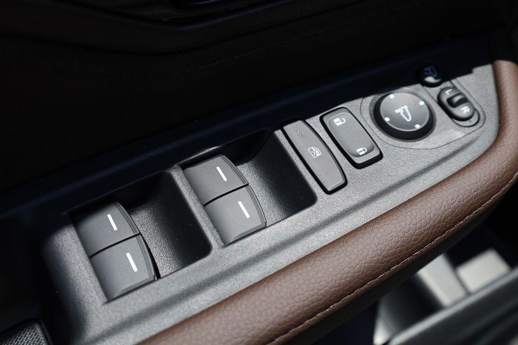 new 2026 Honda Odyssey car, priced at $53,645