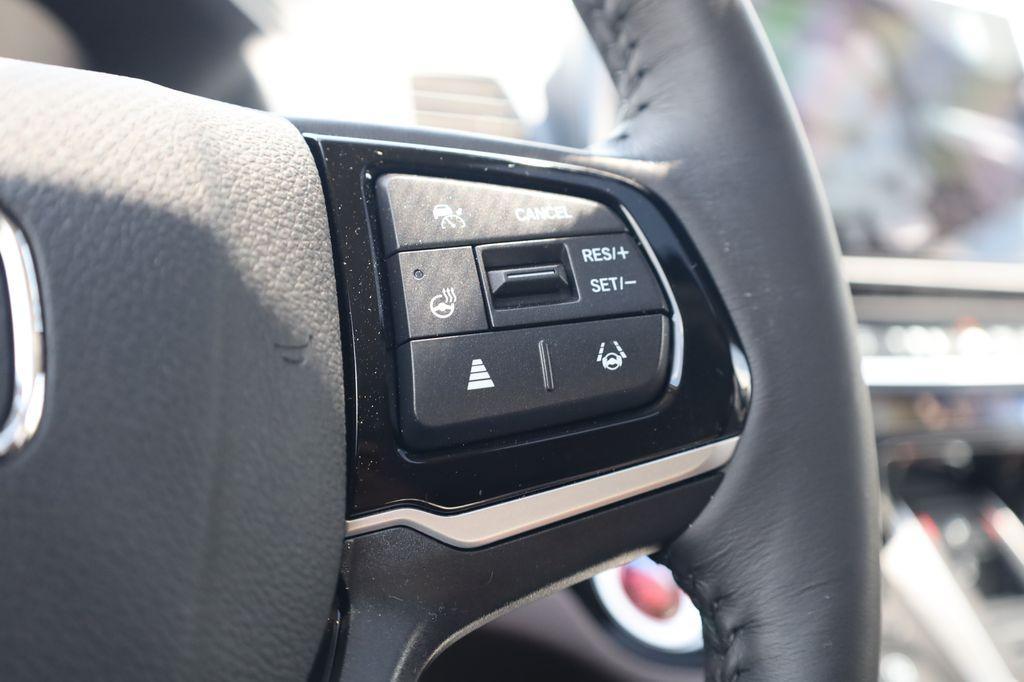 new 2026 Honda Odyssey car, priced at $53,645