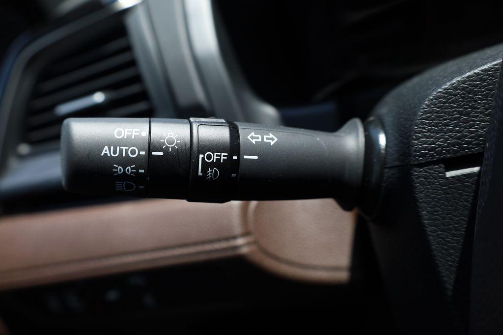 new 2026 Honda Odyssey car, priced at $53,645