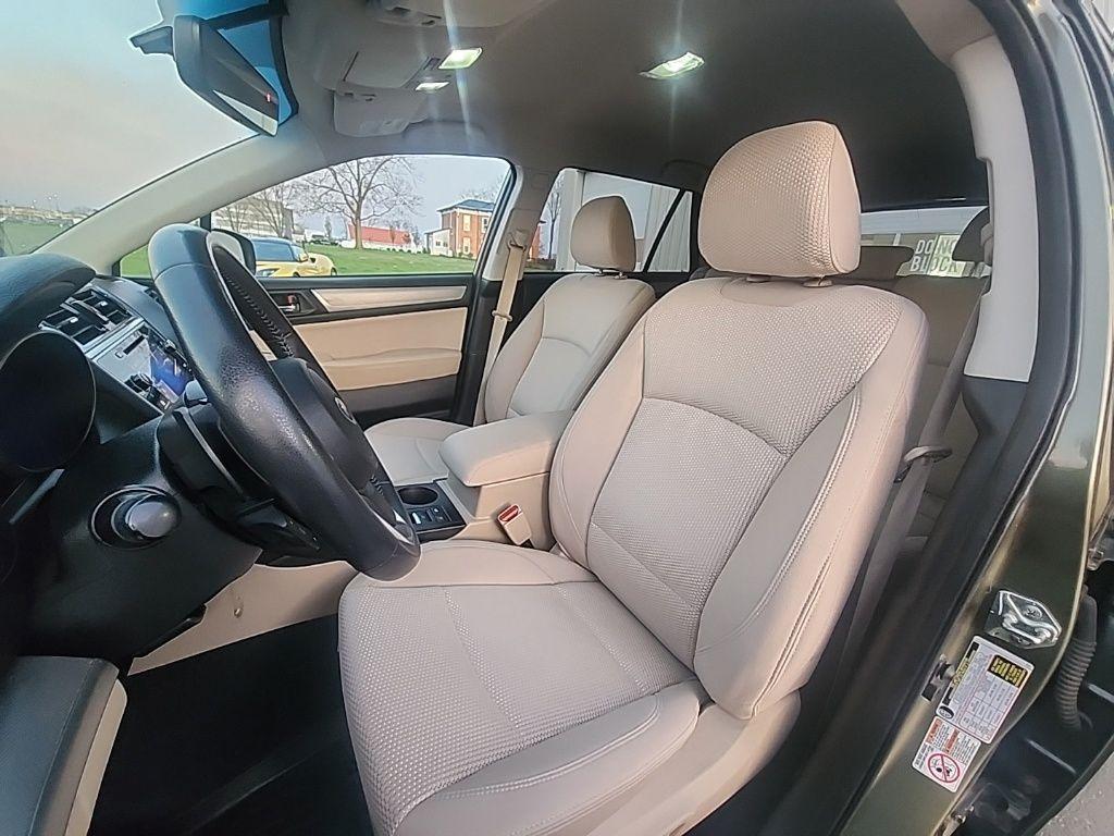 used 2018 Subaru Outback car, priced at $14,117