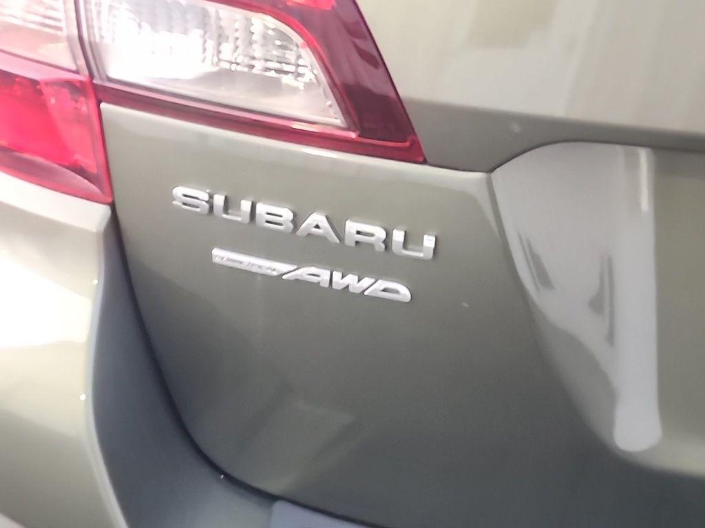 used 2018 Subaru Outback car, priced at $14,117