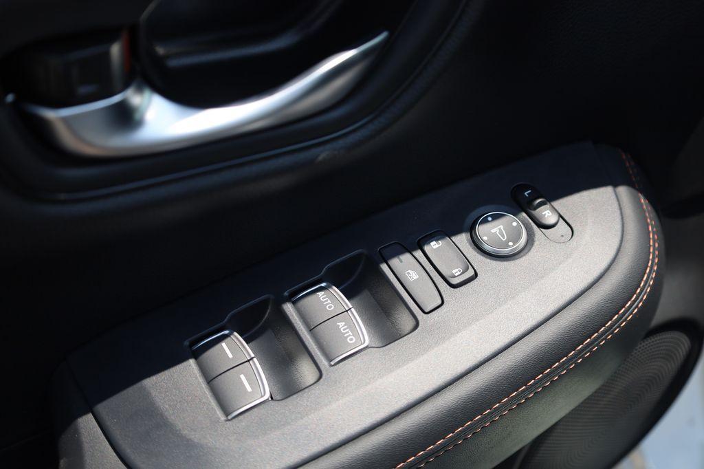 new 2026 Honda HR-V car, priced at $31,705