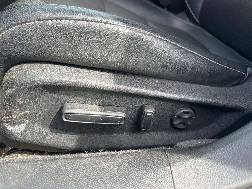 used 2018 Honda Accord car, priced at $15,998