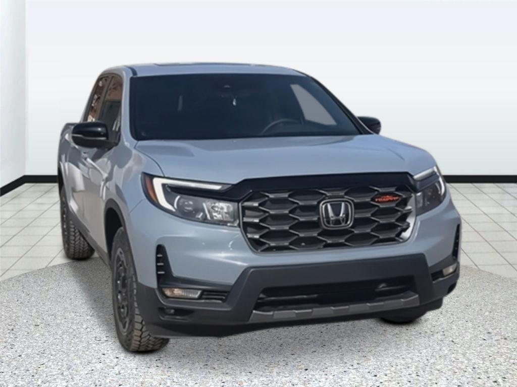 new 2026 Honda Ridgeline car, priced at $48,945