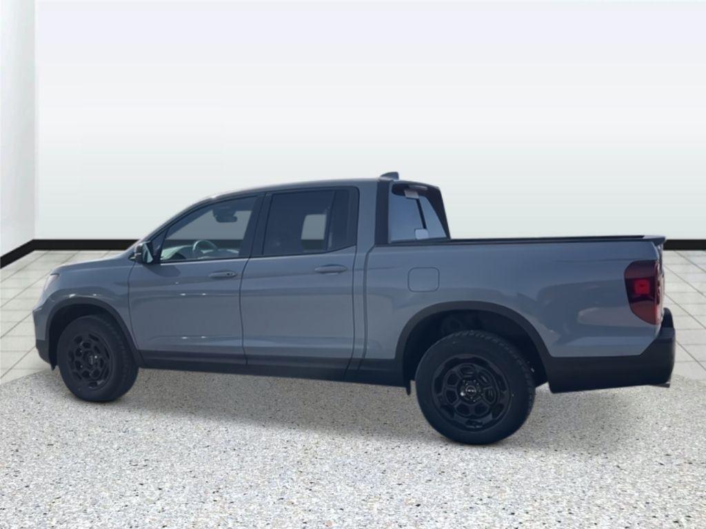 new 2026 Honda Ridgeline car, priced at $48,945
