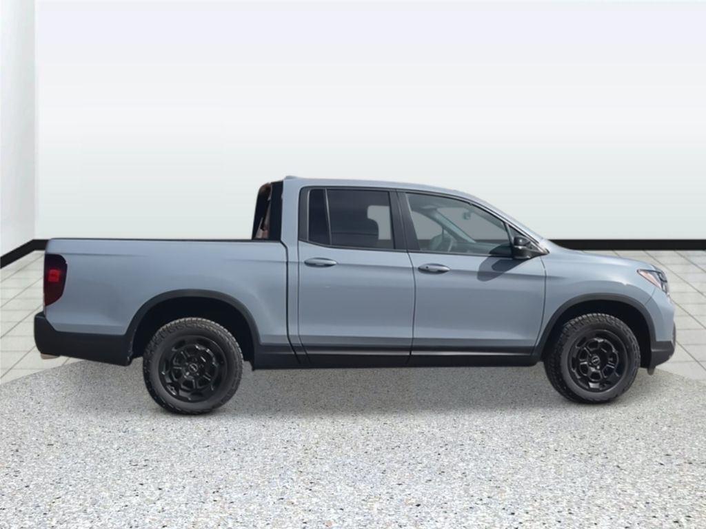 new 2026 Honda Ridgeline car, priced at $48,945