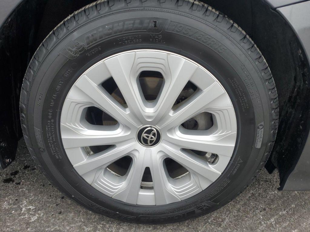 used 2021 Toyota Prius car, priced at $16,997
