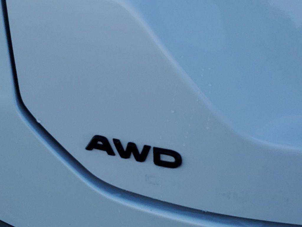 used 2025 Honda Pilot car, priced at $43,117