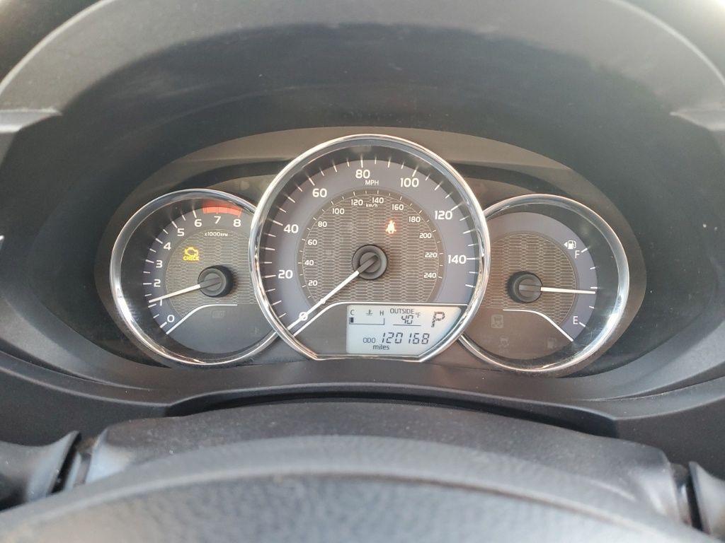 used 2015 Toyota Corolla car, priced at $10,757