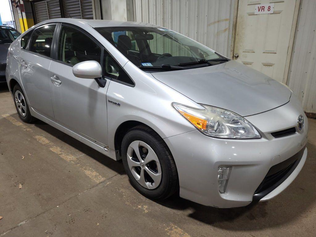used 2015 Toyota Prius car, priced at $12,997