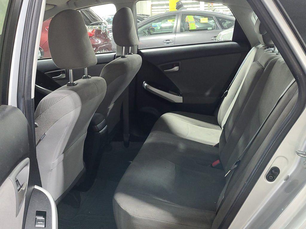 used 2015 Toyota Prius car, priced at $12,997