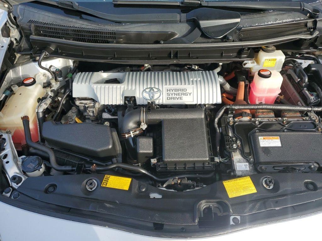 used 2015 Toyota Prius car, priced at $12,117