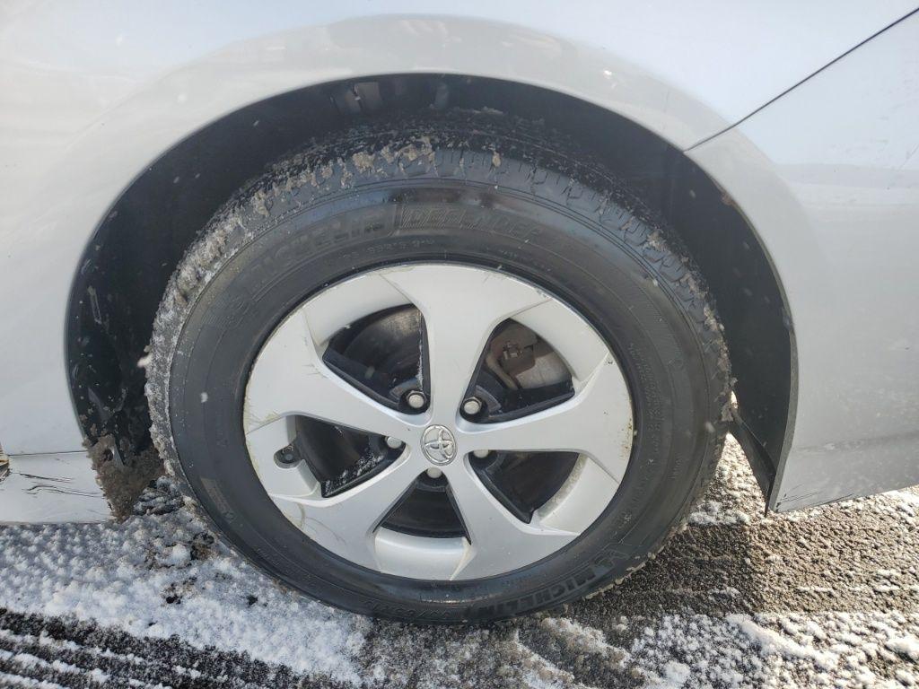used 2015 Toyota Prius car, priced at $12,117