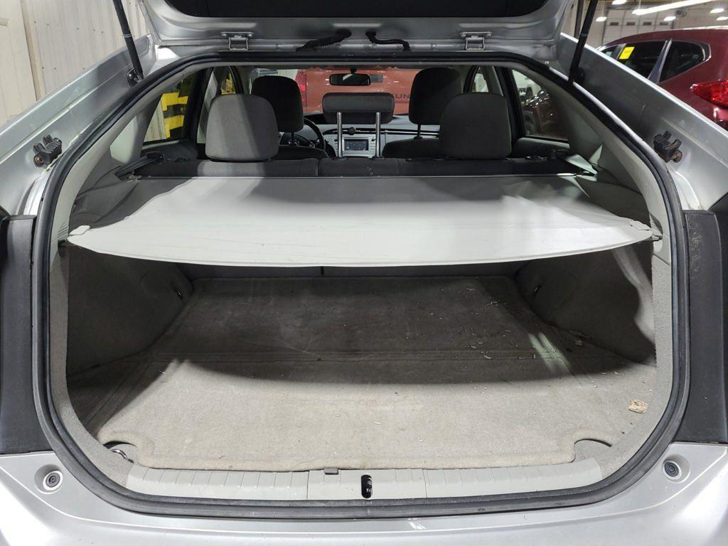 used 2015 Toyota Prius car, priced at $12,997