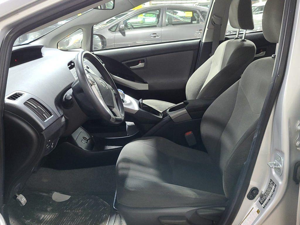 used 2015 Toyota Prius car, priced at $12,997
