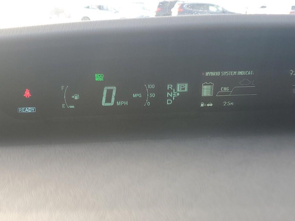 used 2015 Toyota Prius car, priced at $12,117