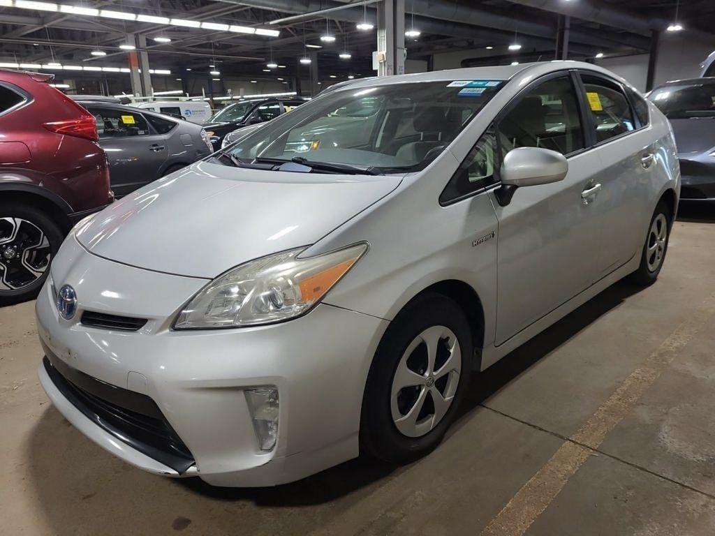 used 2015 Toyota Prius car, priced at $12,997