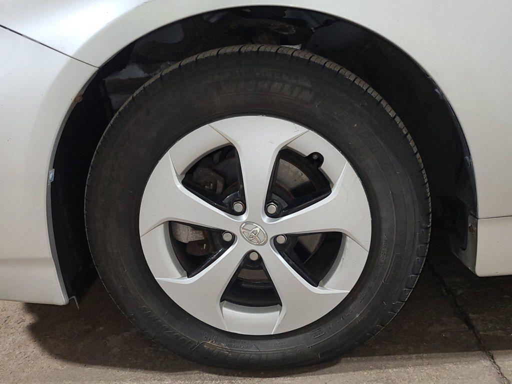 used 2015 Toyota Prius car, priced at $12,997