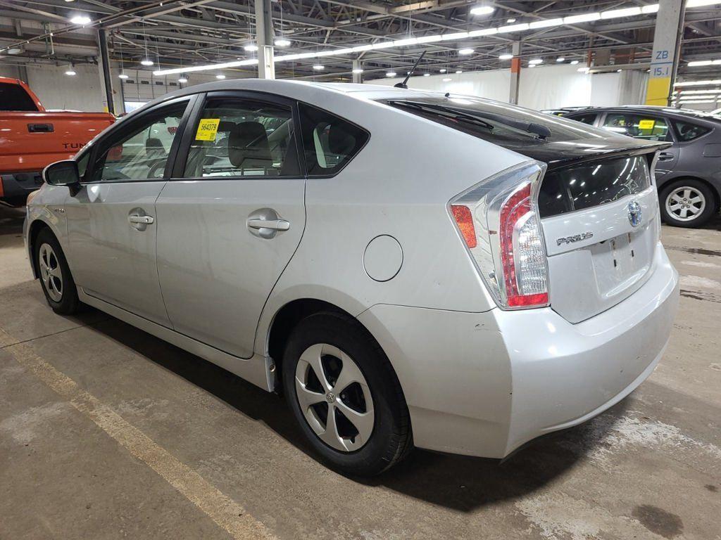 used 2015 Toyota Prius car, priced at $12,997