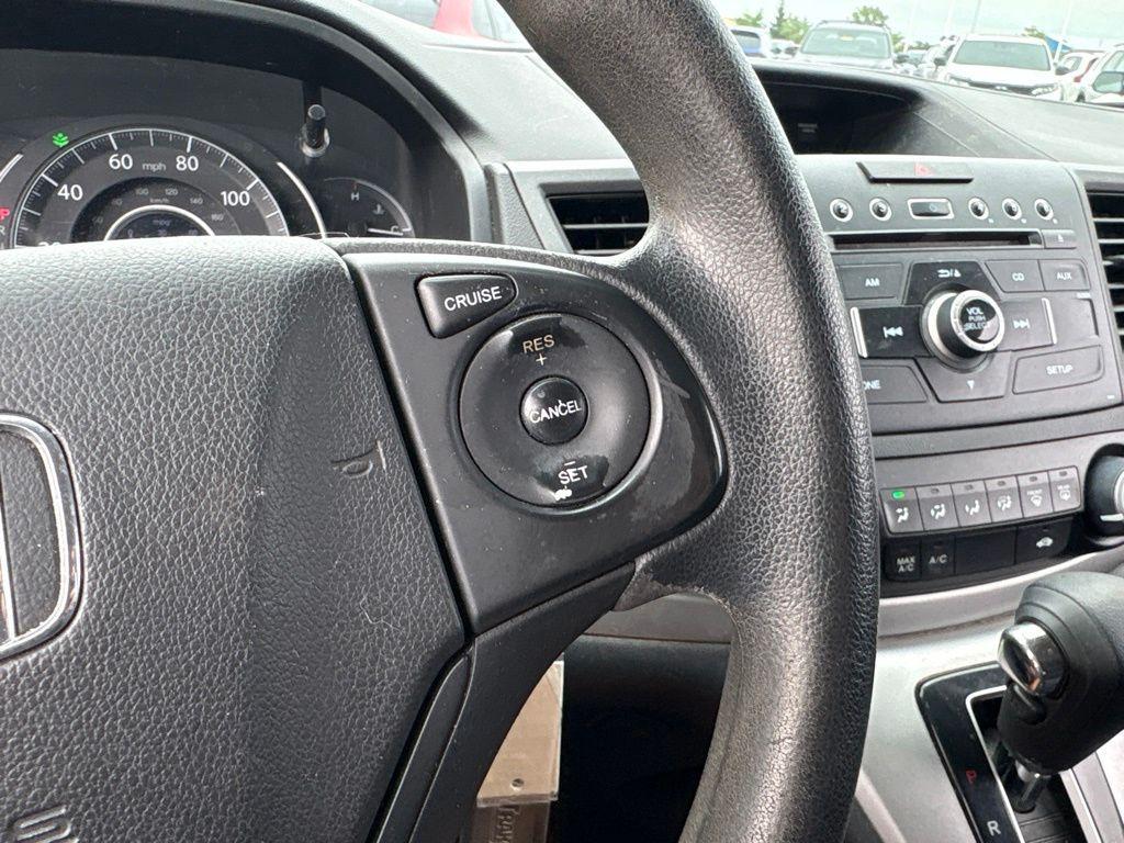 used 2012 Honda CR-V car, priced at $9,954
